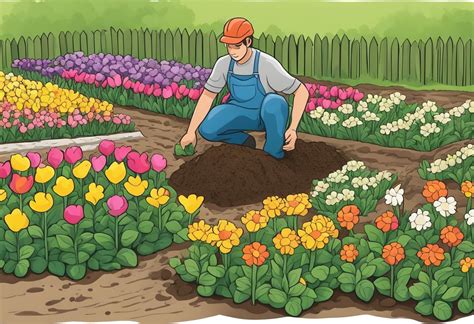 When to Plant Flowers in Ohio: Exploring the Optimal Timing and Beyond