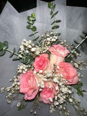 where can i buy individual flowers and the art of curating a personalized bouquet